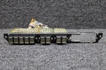 Cessna T337G Navigation, Communication Switch Panel Assembly. Fixed Price $364.00.