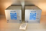 Pair Of (2) Jet RC-2001B Instrument Switching Relays 501-1201-02. Fixed Price $50.50.