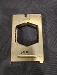 Garmin Gtx 330 Tray/rack Pn 115-00294-00. Fixed Price $60.00.