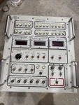B-1 Lancer Aircraft Control/test Panel Assembly 75C33002-021 Boeing Rockwell. Fixed Price $6999.00.