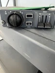 Collins Autopilot Panel P/n 622-6208-227. Fixed Price $1100.00.