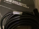 Fusion Electronics Boat Extension Cable CAB000853-06 Nmea 2000 6M. Fixed Price $19.99.