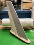 Dorne & Margolin DMC50-1 Antenna *ar*. Fixed Price $185.00.