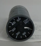 Boeing 747 Aircraft Acm Compressor Indicator P/n 260590. Fixed Price $35.00.