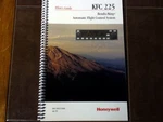 Bendix/king Kfc 225 Afcs Pilot's Guide. Fixed Price $78.82.