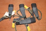 Amsafe Aircraft Seatbelt Connectors Viking 508978-201. Fixed Price $200.00.