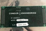 Condor Engineering IP-429HD-84 Module Industrypack Ip-avionics-sw. Fixed Price $1500.00.