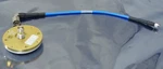 Antcom Corporation S2IR16RR-P-XTB-1 Passive Iridium L-band Antenna. Fixed Price $109.99.