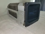 Bendix King Ed 462 Eadi Electronic Display Pn 066-03125-2500 (for Parts). Fixed Price $1475.00.
