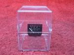 Stewart Warner Rh Main Fuel Gauge Pn 819477, 41849. Fixed Price $45.95.