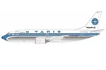 IF733VR0825P Inflight 737-300 1/200 Model Pp-voo Varig. Fixed Price $150.98.