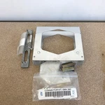 Garmin Gma 340 Audio Panel Tray And Connector Kit. Fixed Price $295.00.