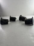 Lot Of 4 Staco Horn Pn And 30029-1. Fixed Price $262.50.