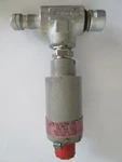 Custom Component 98G176 Pressure Switch Amp 28 Vdc 4500 Psi ALT.10-60552-6. Fixed Price $349.99.