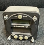 Astrotech TC-2 Quartz Chronometer Timer Clock Pn AT432000. Fixed Price $65.00.