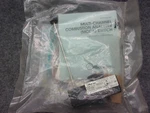 Alcor Mcca Multi-channel Combustion Analyzer Switch Kit P/n 80831. Fixed Price $193.60.