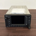Garmin Apollo CNX80 GNS480 Waas Gps/nav/com 430-6100-800-002 With New 8130. Fixed Price $4200.00.