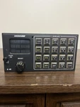 Arnav R-40 Loran Receiver Aviation Avionics Untested Aircraft Navigation Part. Fixed Price $94.99.