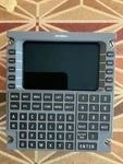 Universal Uns 5 Inch Control Display Unit. Fixed Price $9900.00.