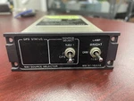 Msi Avionics Integrated Nav Source Selector And Display Unit P/n 97-10364A. Fixed Price $125.00.