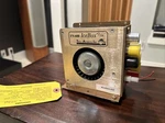 Avionics Fan Troll FN-600-4000023-002. Fixed Price $100.00.