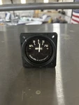 Rochester Gauges Inc. Amperes Pn 5-90012. Fixed Price $45.00.