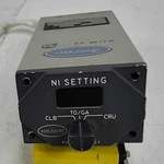N1 Computer/display Safe Flight Instrument Corp. C-12732-1. Fixed Price $7500.00.