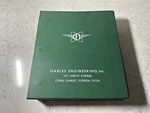 Gables Engineering Vc Switches And Control Head Series Install Manual. Fixed Price $114.23.