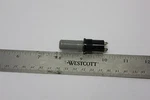 Unused Amphenol/nexus 4 Conductor Audio Phone Connector Plug & Receptacle TP-120. Fixed Price $49.99.