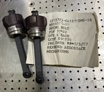 MS14108-10 Swing Bolt Aka CA12002MS-16 Rexnord Aerospace 2PCS. Fixed Price $135.00.