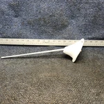 Q 18-1/A Dorne And Margolin Cessna 150G Antenna. Fixed Price $254.00.