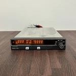 Bendix King Kt 79 Transponder 14V / 28V Pn 066-1053-00 As Removed. Fixed Price $395.00.
