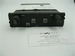Rockwell Collins CHP-86B Course/heading Panel 622-6899-001. Fixed Price $250.00.