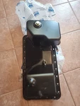 New Itv Growler Oil Pan Oem M1161 M1163 General Dynamics Us Military. Fixed Price $250.00.