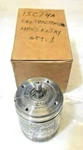 Ketay Mfg Corp. Type 15CT4A Aviation Synchro Control Transformer 400HZ. Fixed Price $115.99.