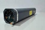 Boeing 747 N1 Rpm Indicator Sextant / Thomson-csf Simulator Use Jaeger F00. Fixed Price $250.00.