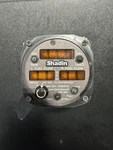 910532P Shadin Dual Fuel Flow Indicator. Fixed Price $285.00.