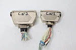 S-tec 6443-PA Hsi Connectors. Fixed Price $85.00.