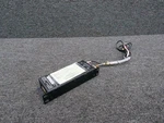 8200-00-01 Rockwell 112B Northstar Avionics 8100A Gps Sensor (volts: 10-36). Fixed Price $140.00.