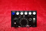 Motorola, Bendix 5487C Flight Controller Panel 28VDC Pn 1U030-01. Fixed Price $320.95.