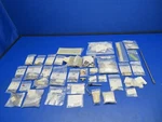 Mcdonnel Douglas DC-10 Nos Lot Of Assorted Parts (0821-754). Fixed Price $895.00.