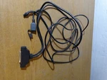Synovia Solutions M317 Lcd Control Panel Data Cable Fleet Management Gps Used. Fixed Price $29.00.