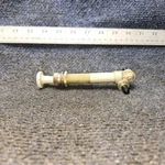 0311538-12 Kohler K-2403-4 Cessna 172F Fuel Primer Assembly. Fixed Price $198.00.