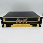 Marshall EL34 100/100 Power Amplifier Vacuum Tubes Set Guitar Valve. Fixed Price $1847.88.