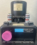 Honeywell Gyro Synchronizer 4019190-13 W/ Compass 4020577-3 (as Removed). Fixed Price $750.00.
