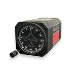 Sigma Tek Directional Gyro Ind P/n 1U262-001-39 Untested S/n T51735K. Fixed Price $235.48.
