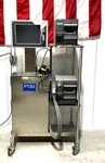 Antares Vision (VM1000) Dual Module For Manual Carton Case Aggregation. Fixed Price $39741.53.
