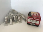 REB37E Champion Spark Plug. Fixed Price $31.00.