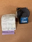 Litton L-4704 Weather Radar Magnetron 3718389-3 *rep* 1995 Tag. Fixed Price $1000.00.