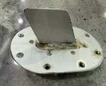 Wilcox 716B Transponder Antenna. Fixed Price $56.00.